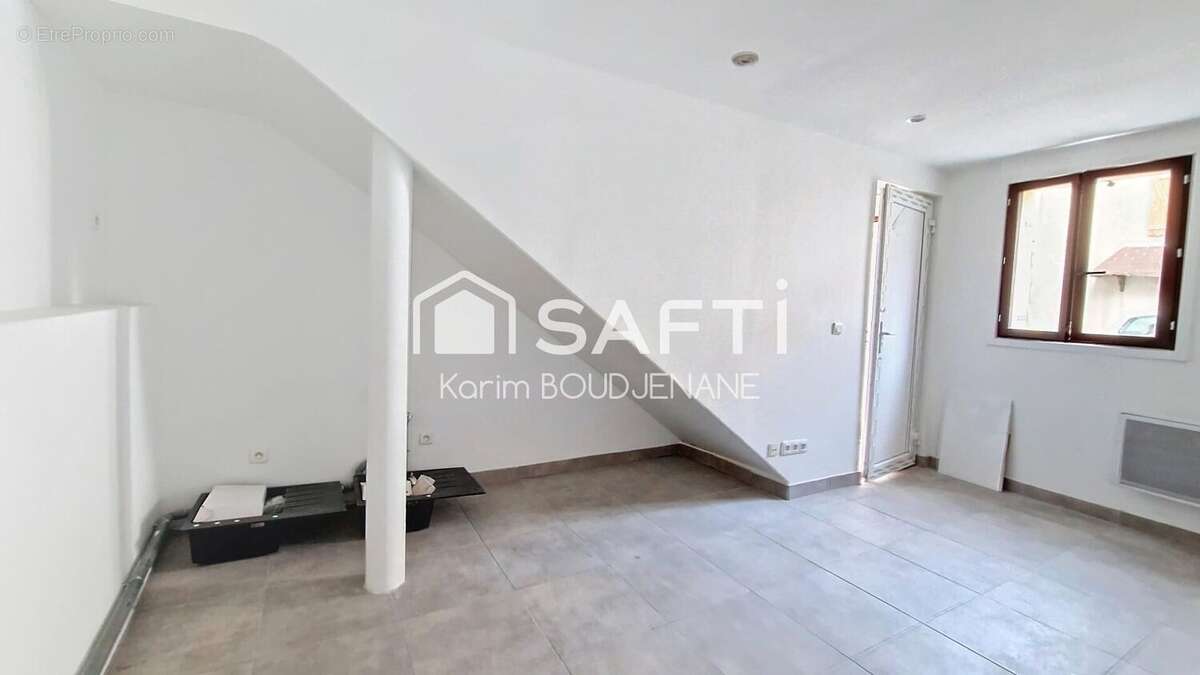 Photo 6 - Maison à BELLOY-EN-FRANCE