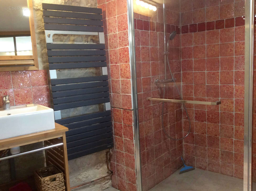 Maison à LA ROCHE-GUYON