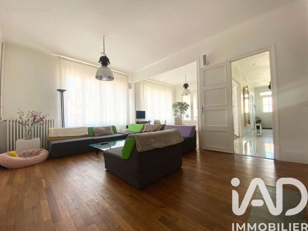 Photo 8 - Maison à LA LOUPE