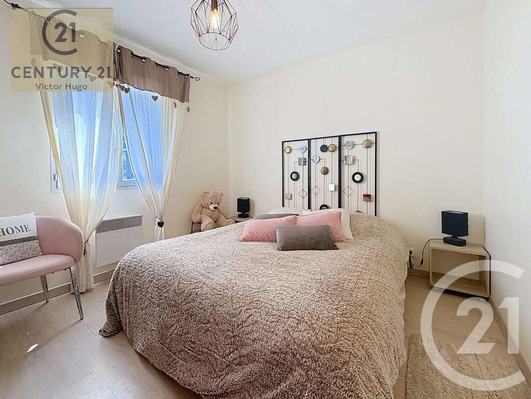Maison 102 m² à Rilhac-Rancon  - photo 7