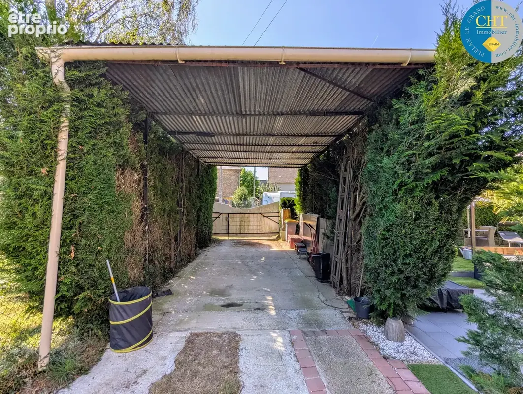 Maison familiale 6 pièces avec spa à Guer (56380) AVEC CHT IMMOBILIER - photo 41