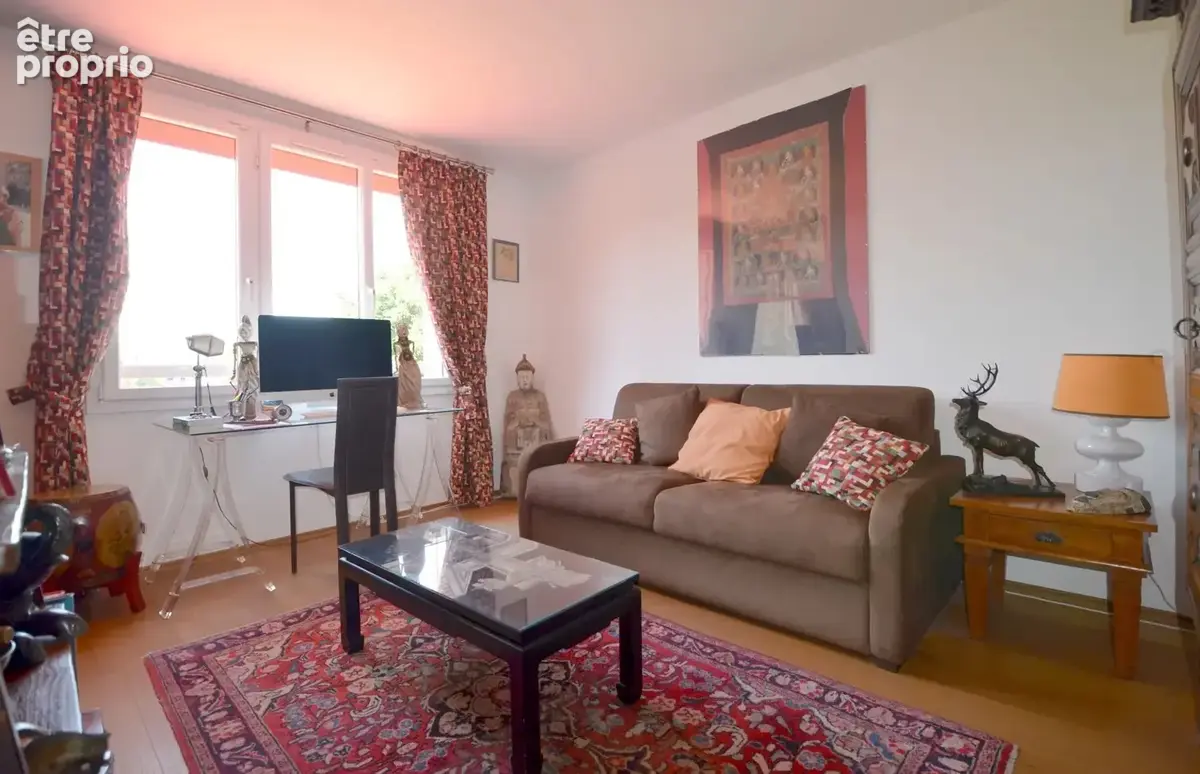 Maison 8 pièces 180 m² à vendre à Croissy-Sur-Seine (78290) - photo 16