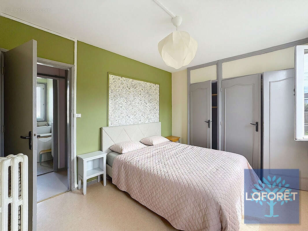 Maison 3 chambres et jardin Marly - photo 9