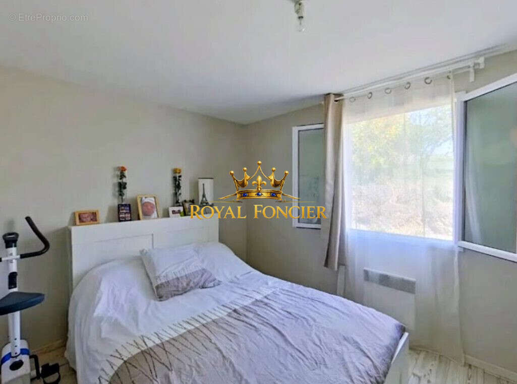 Maison 89 m² à Chatellerault  - photo 7