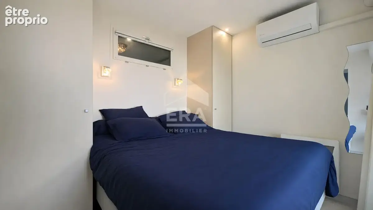 Appartement 41m² à arcachon - photo 5
