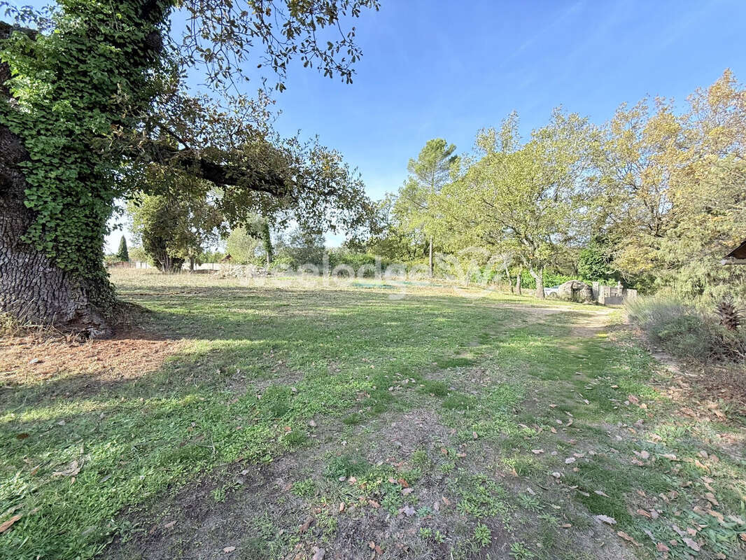 Maison à SAINT-PAUL-EN-FORET