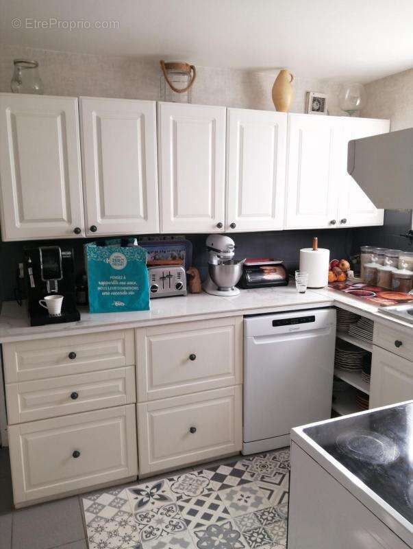 Maison à TROUVILLE-SUR-MER