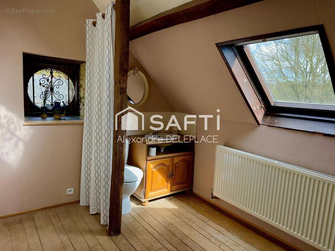 Photo 5 - Maison à RIAILLE