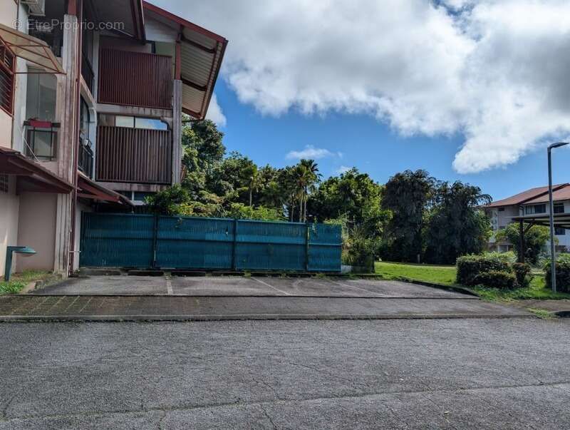 Appartement à CAYENNE