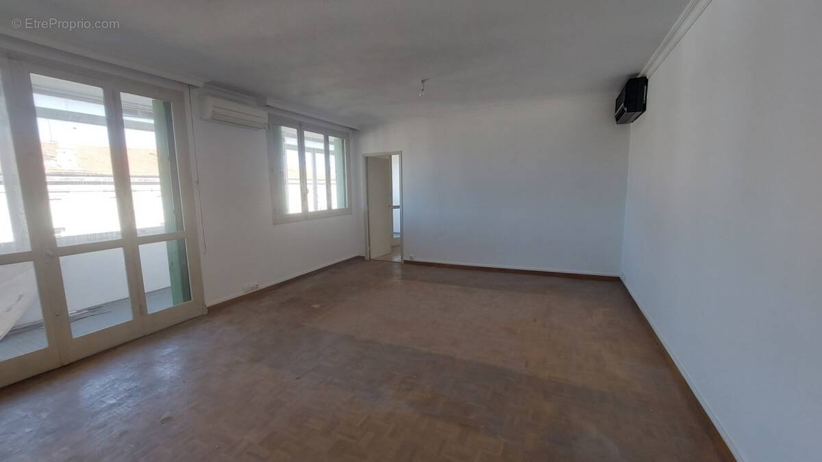 Appartement à AVIGNON