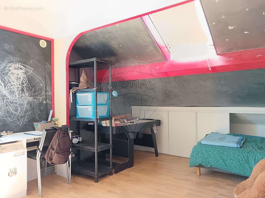 Maison à VILLEFRANCHE-SUR-SAONE