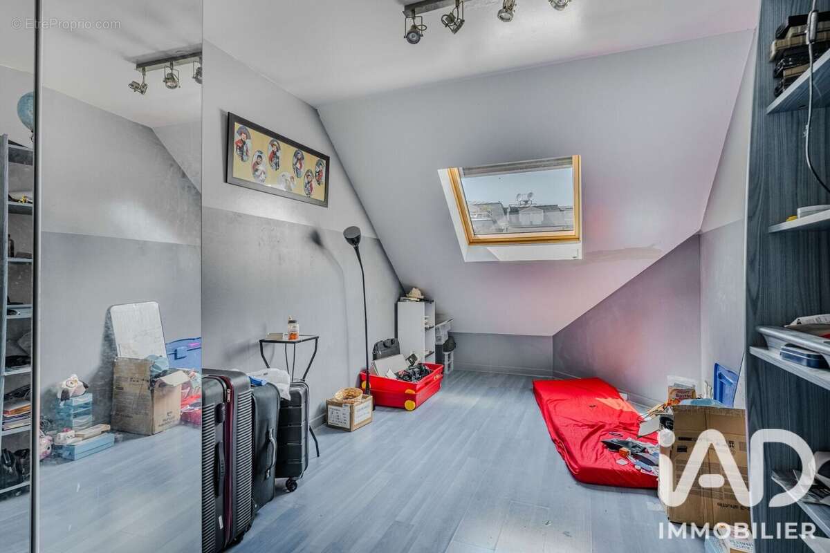 Photo 8 - Maison à CARRIERES-SUR-SEINE