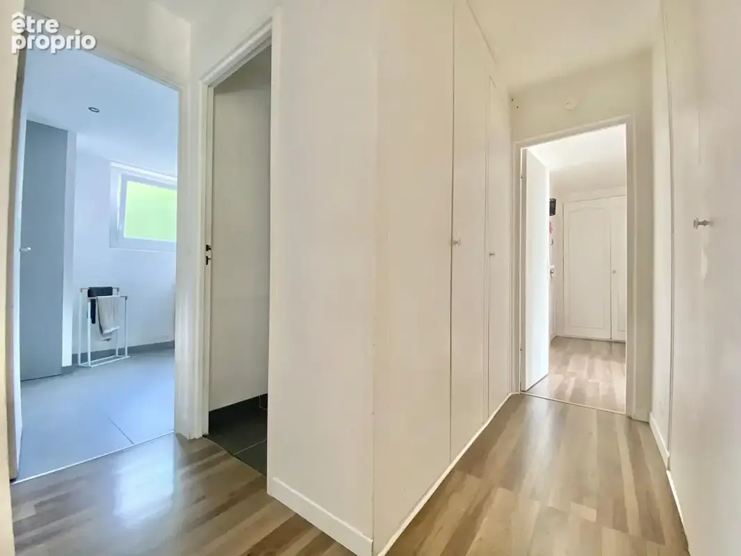 Appartement de 70m2 habitables - Montesson - photo 6