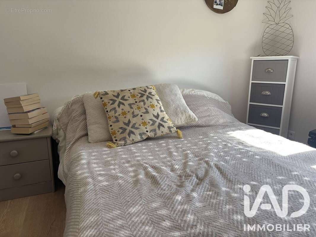 Maison 95 m² à Bouguenais  - photo 9