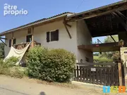 Maison à CASTELBIAGUE