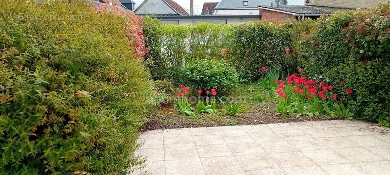 Appartement à CHATEAUDUN