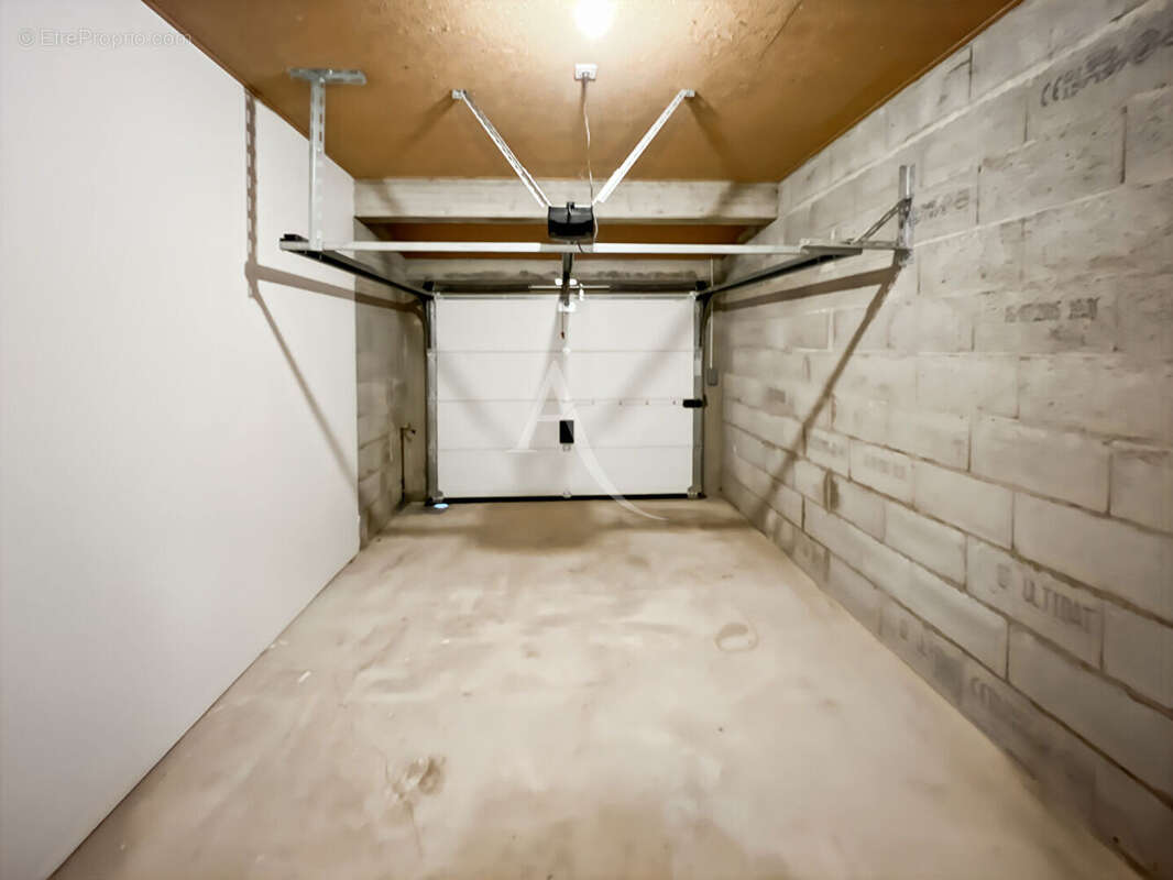 Maison à SALLERTAINE