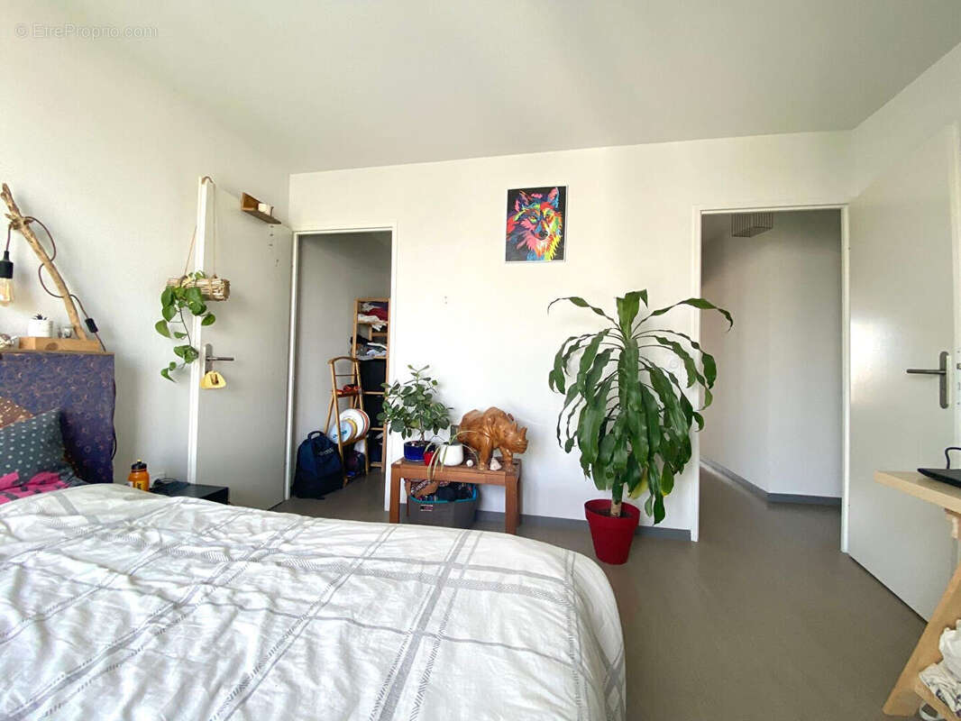 Appartement à LA ROCHELLE