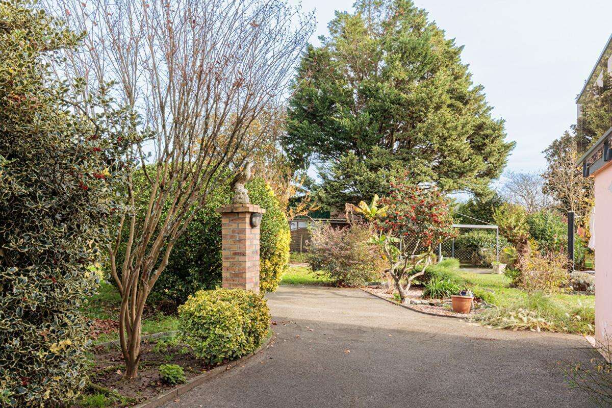 Maison à SAINT-VINCENT-DE-PAUL