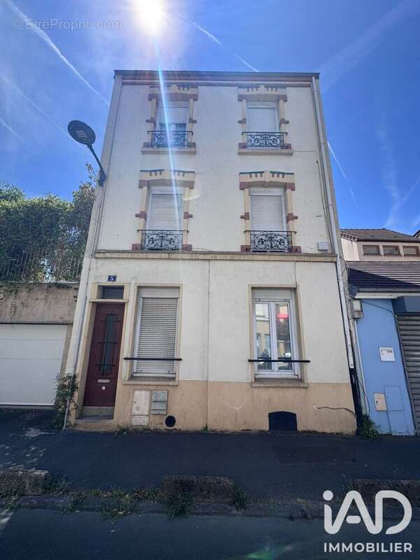 Photo 2 - Appartement à IVRY-SUR-SEINE