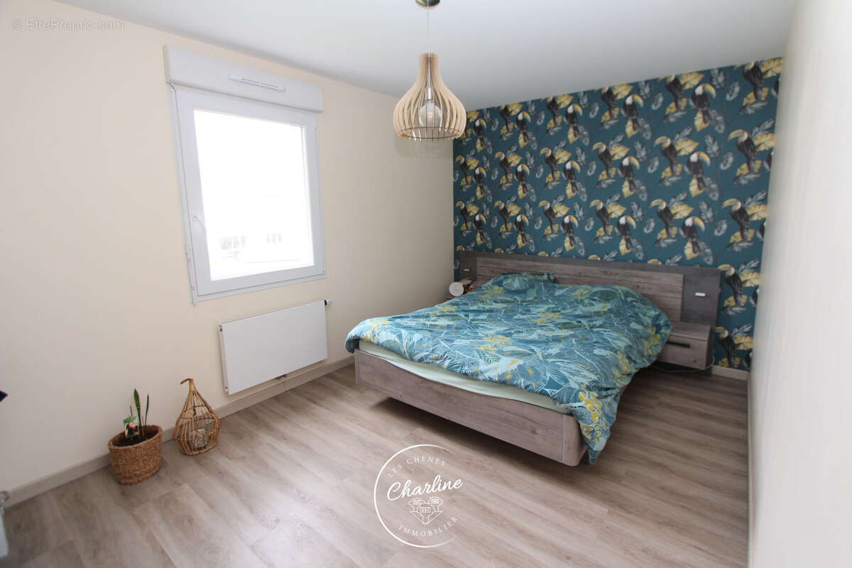 Maison à AMANVILLERS