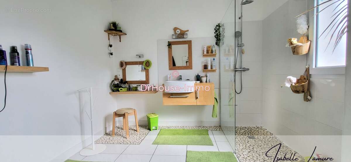 Maison à JARD-SUR-MER