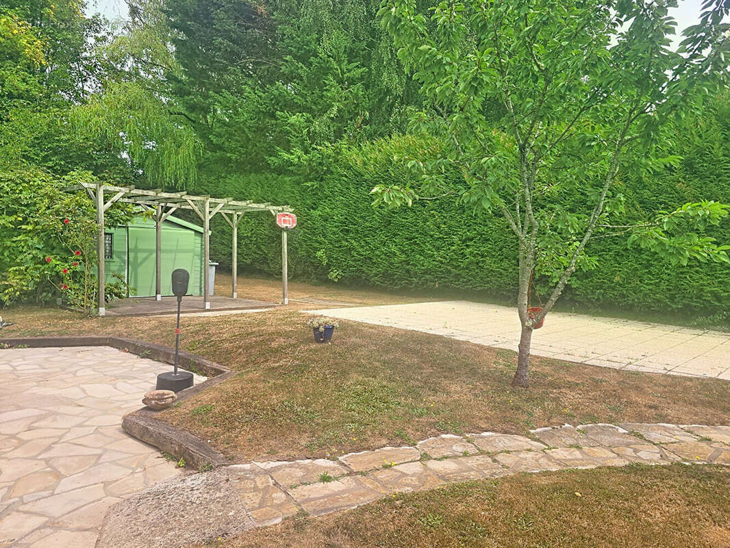 EXCLUSIVITE- Maison Gonneville Sur Mer - photo 4