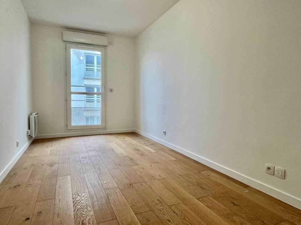 Appartement à ARGENTEUIL