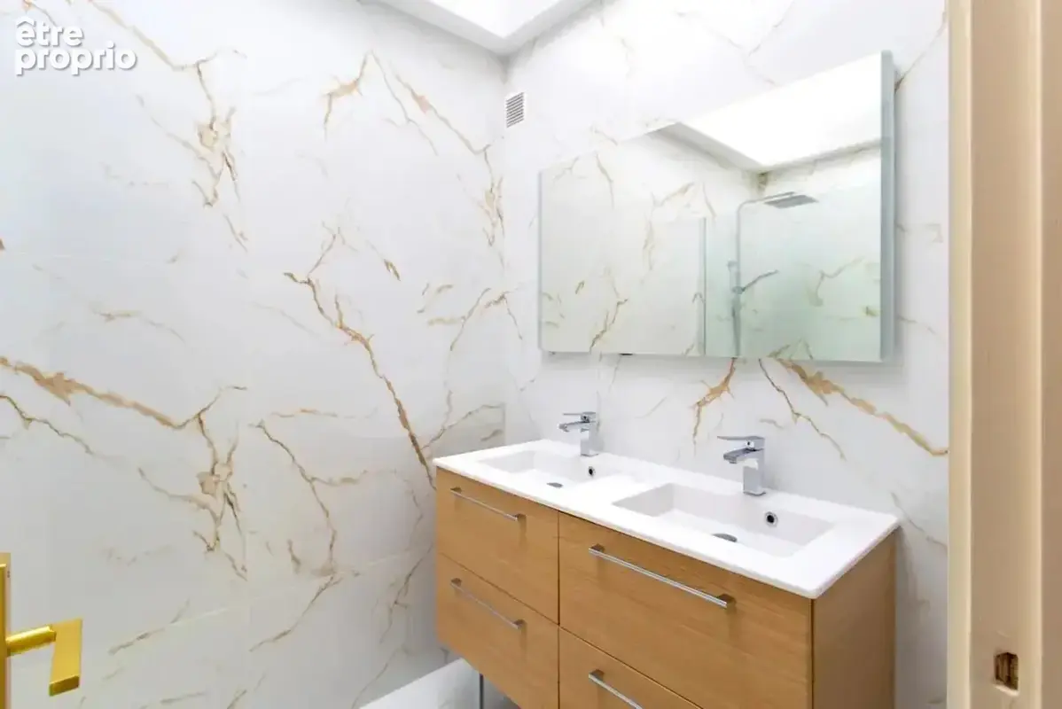 NICE CIMIEZ - Superbe 4 pièces de 153m2 avec solarium de 140 m2,cave et garage - photo 6