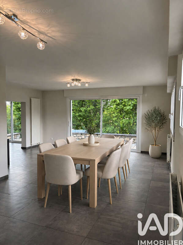 Photo 5 - Maison à GONDREVILLE