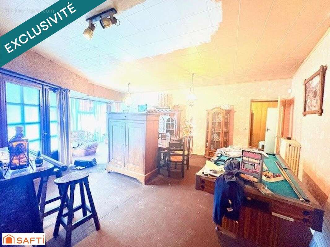 Photo 2 - Maison à WIGNEHIES