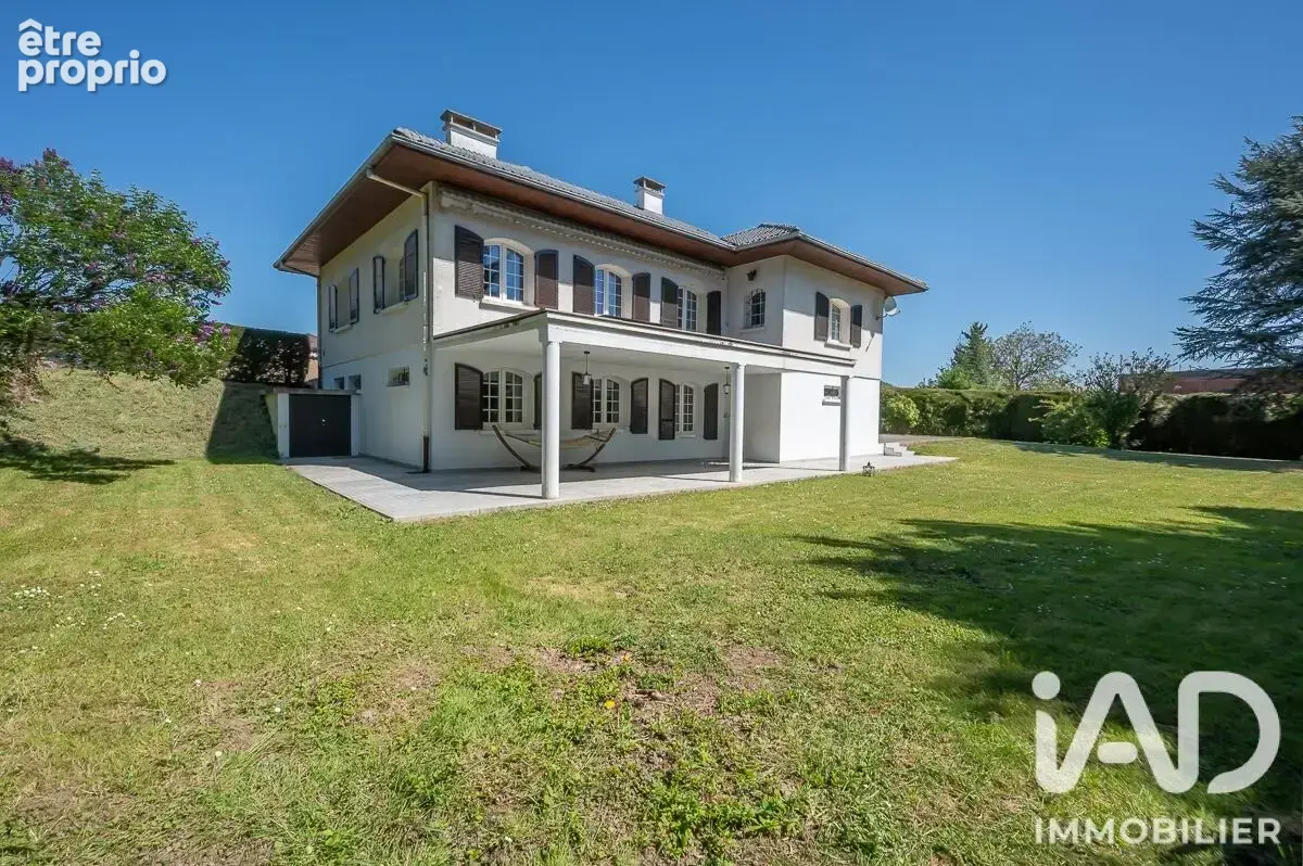 Photo 1 - Maison à THIONVILLE
