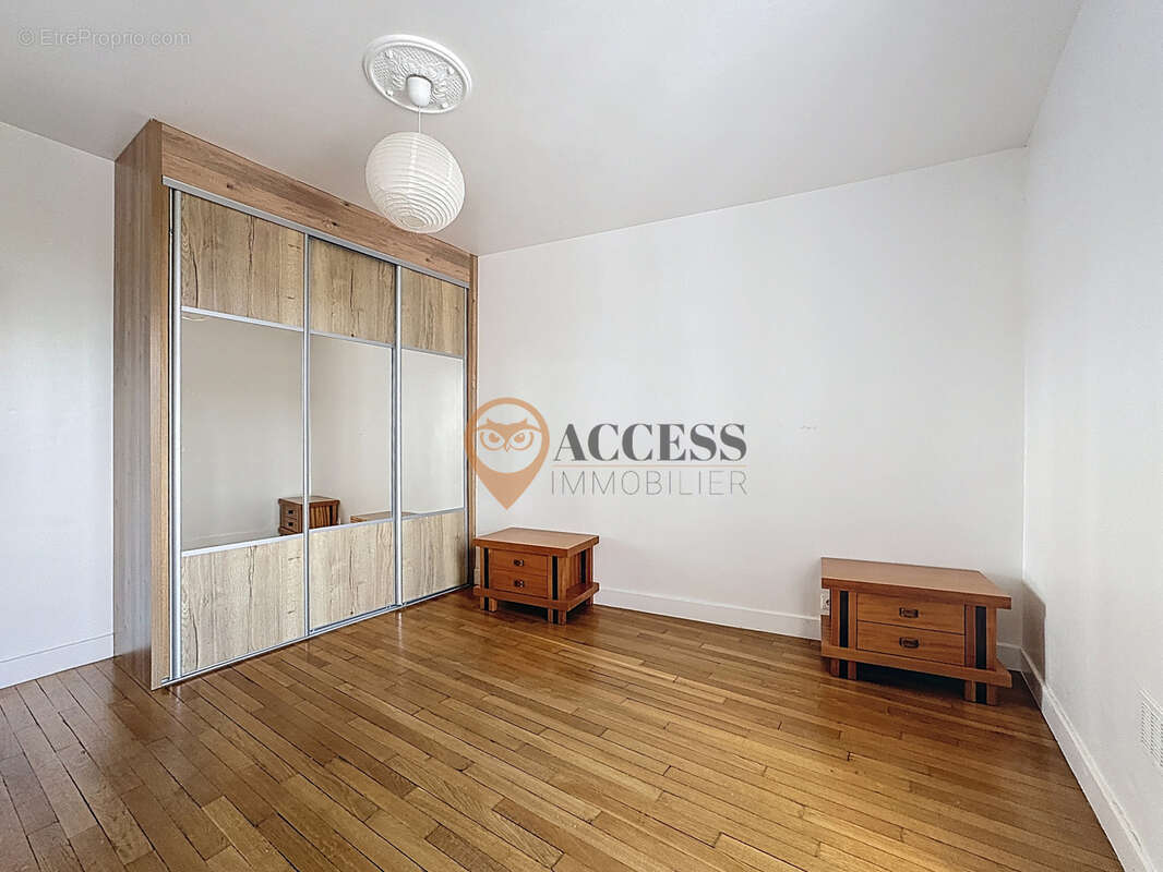 Appartement à EPINAY-SUR-SEINE