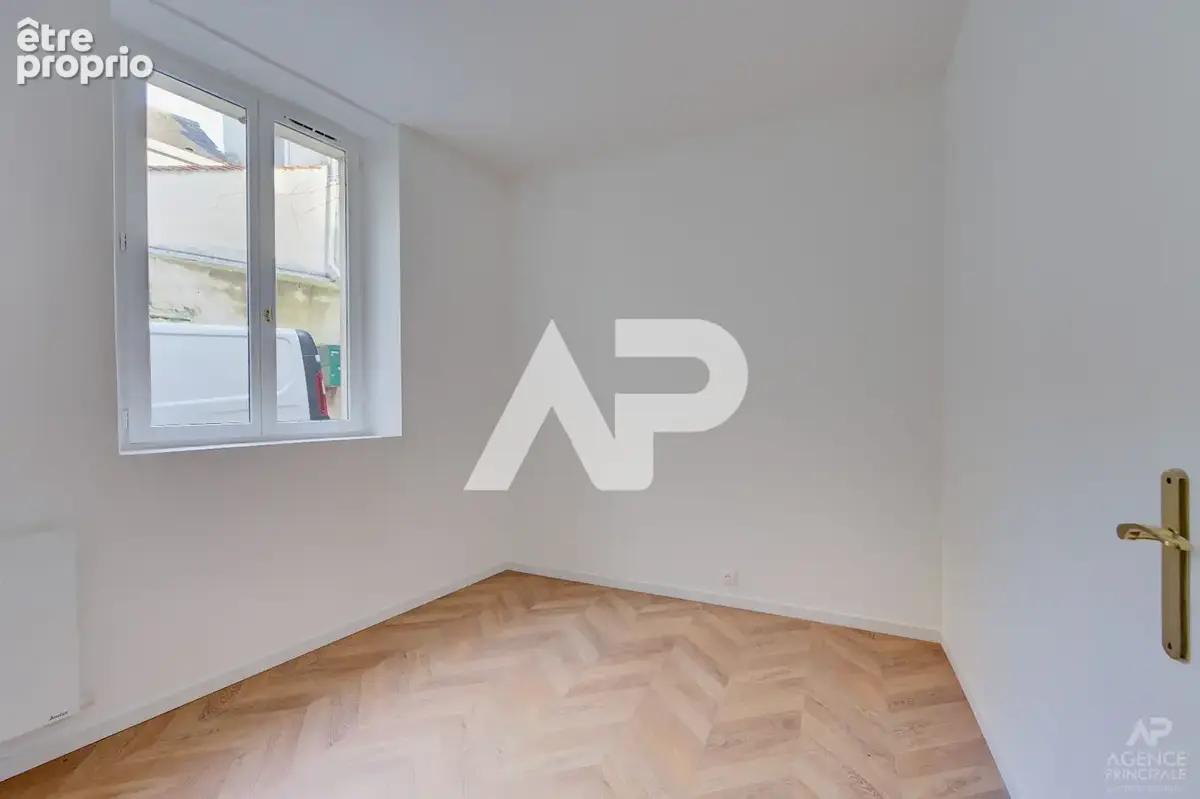 Appartement Rueil Malmaison 2 pièce(s) 28.58m2 - photo 8