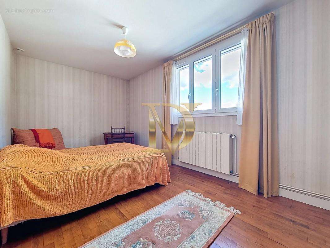 Maison à CHENONCEAUX