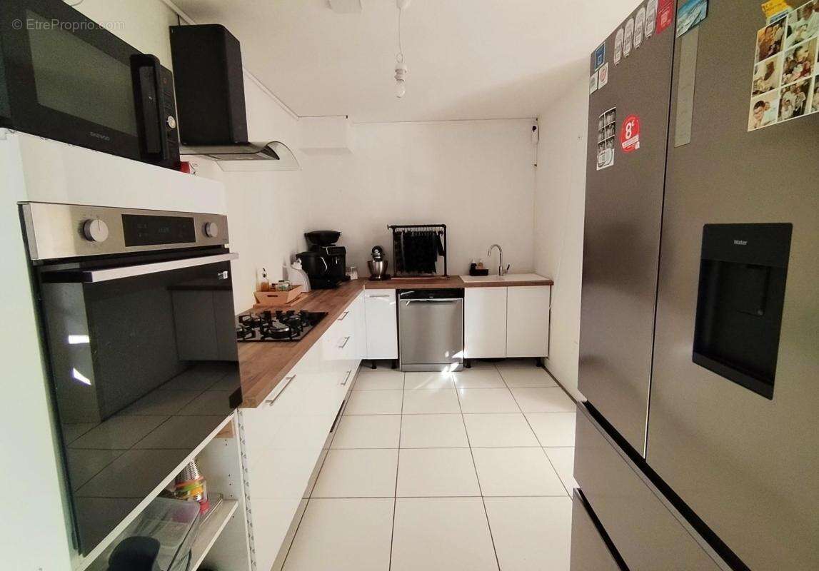 Maison à LA MOTHE-ACHARD