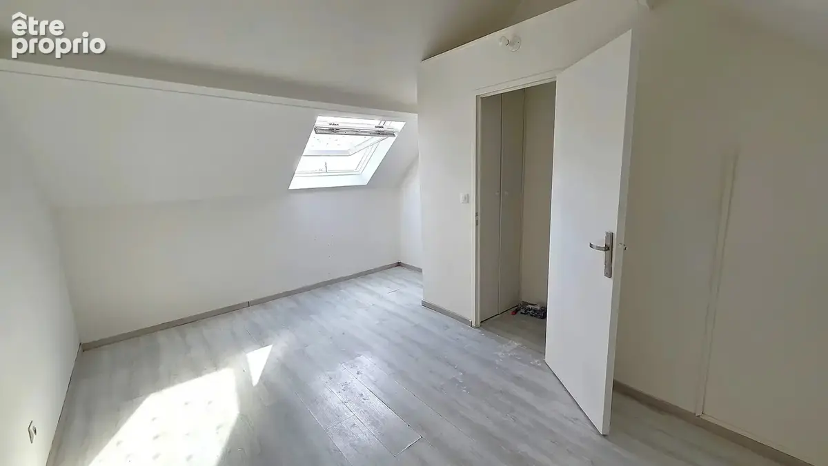 Appartement 2 pièces 41 m² à vendre à Courtry (77181) - photo 3