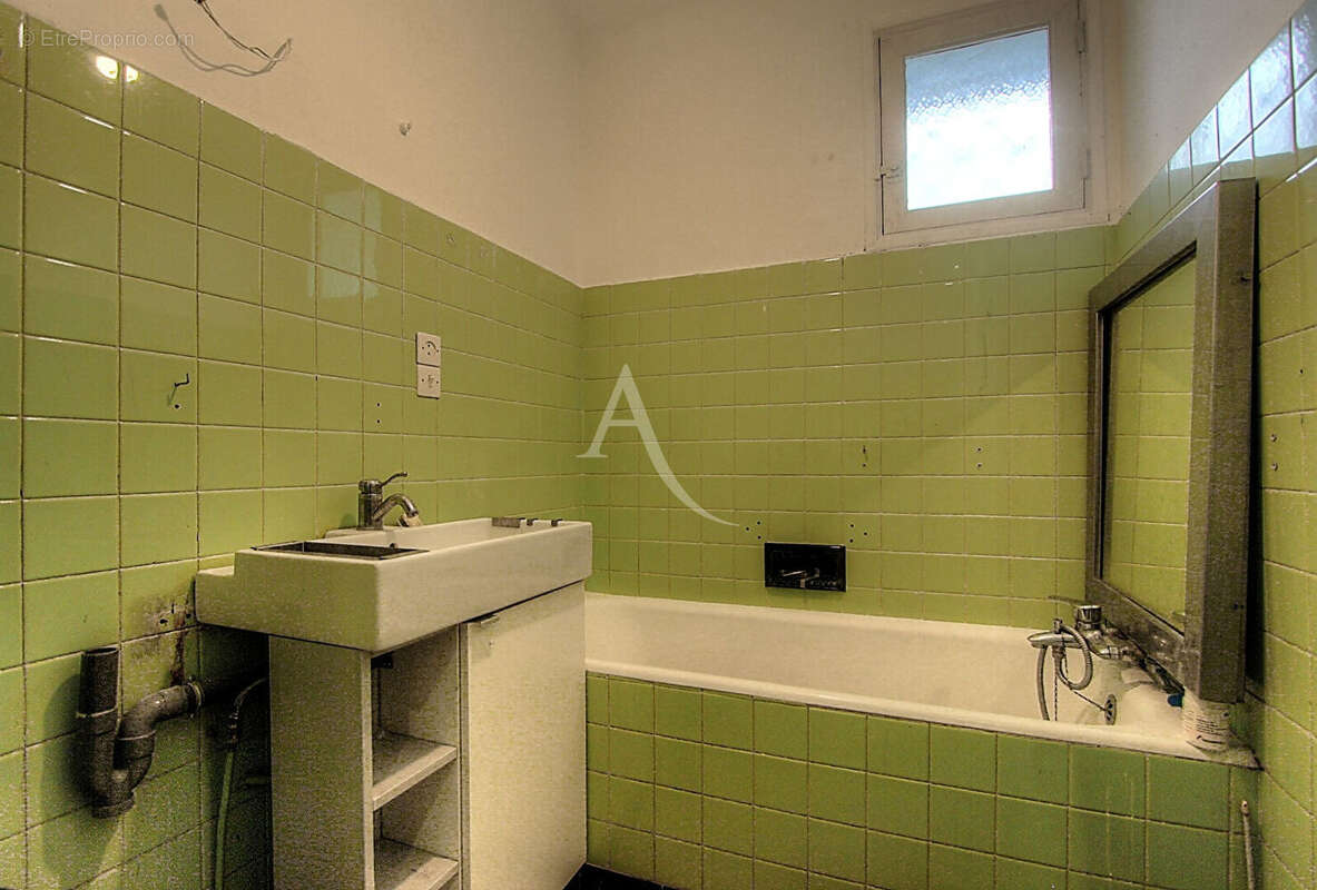 Appartement à CHAMBERY