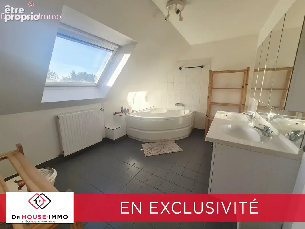 Maison 7 pièces 150 m² à vendre à Guarbecque (62330) - photo 27