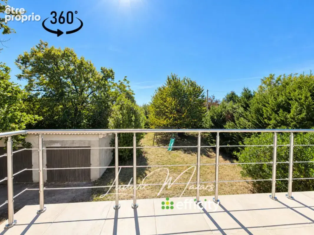 Maison 6 pièces 149 m² à vendre à Castelsarrasin (82100) - photo 10
