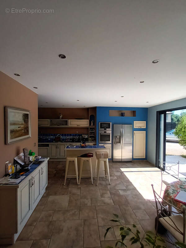 Maison à LES AVENIERES