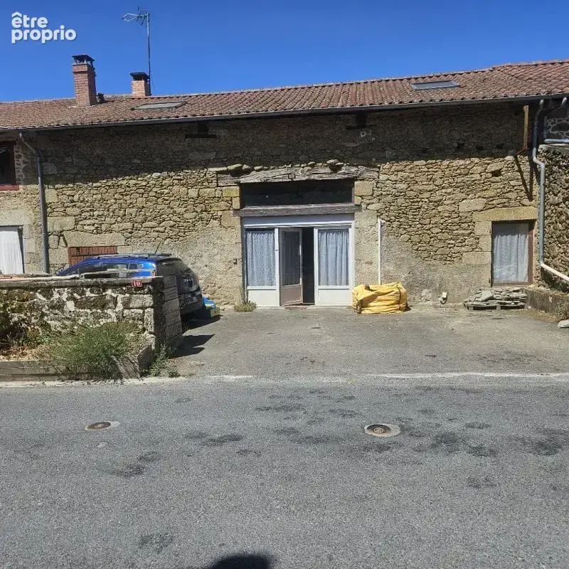 Maison 8 pièces 175 m² à vendre à Sainte-Marie-De-Vaux (87420) - photo 4