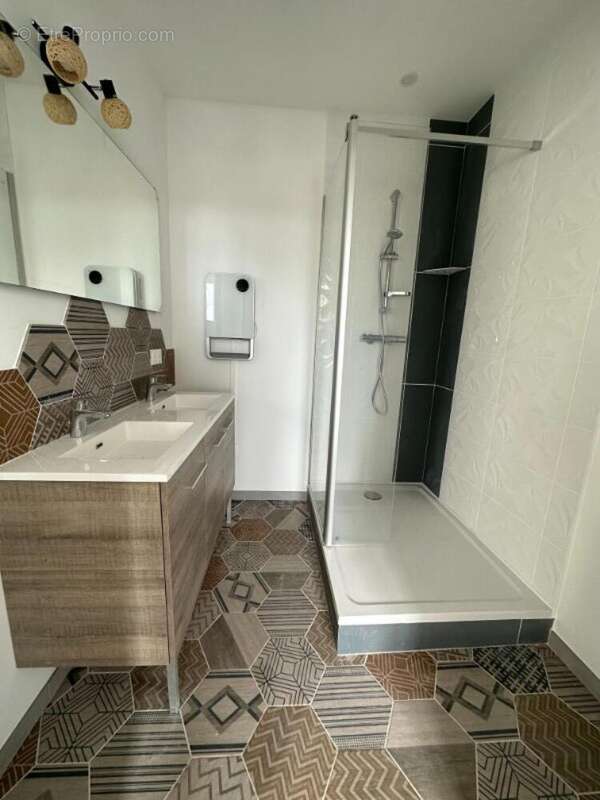 Photo 3 - Maison à NORT-SUR-ERDRE