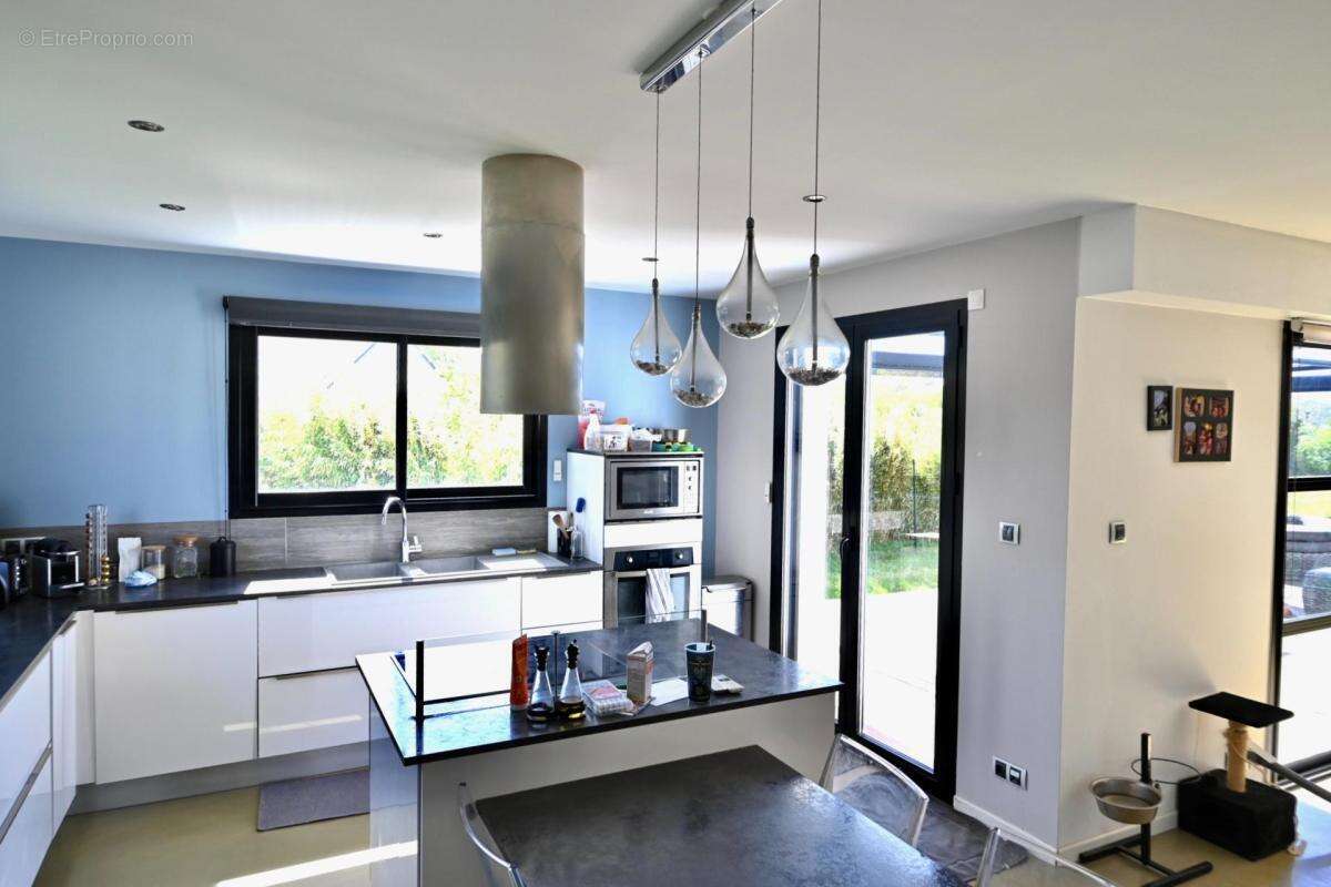 Maison Contemporaine proche Mer - photo 4