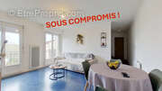 Appartement à FAINS-VEEL