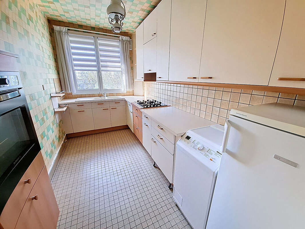 Appartement à CACHAN