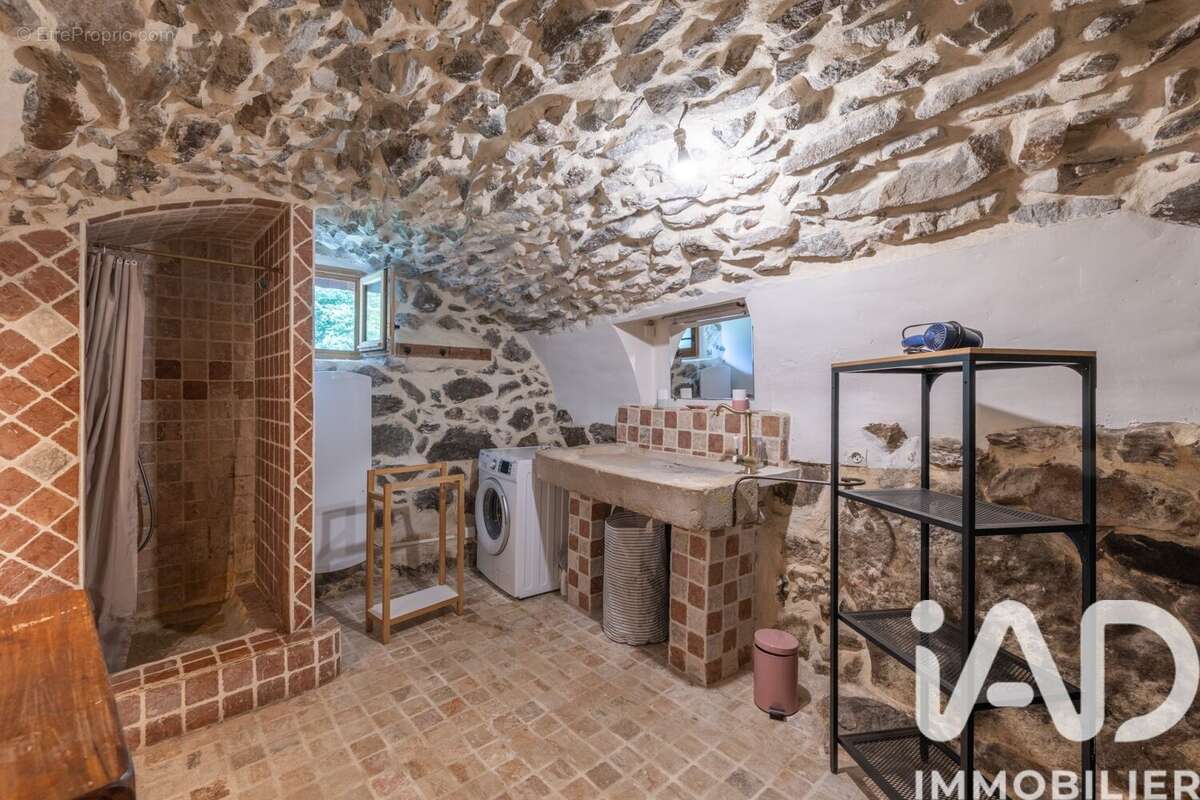 Photo 7 - Maison à OULLES