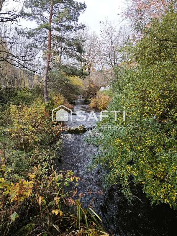 Photo 3 - Maison à CHAMBON-LE-CHATEAU