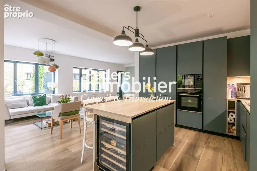 Maison de ville - photo 5