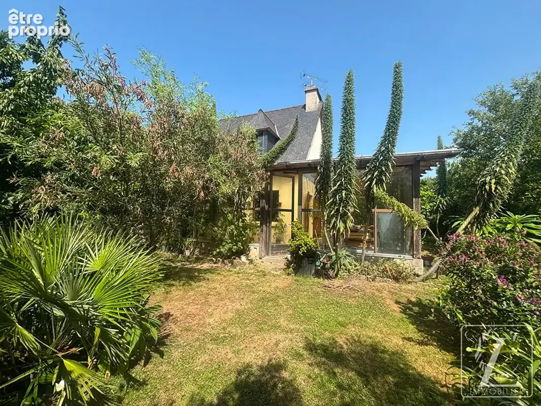 FREHEL : maison 5 chambres - 130 m2 - photo 15